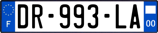 DR-993-LA