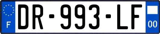 DR-993-LF