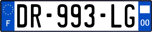 DR-993-LG