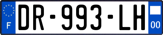 DR-993-LH