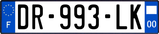 DR-993-LK