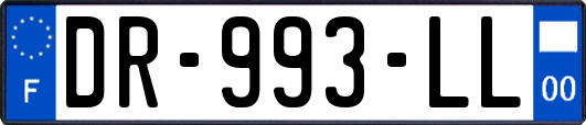 DR-993-LL