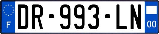 DR-993-LN