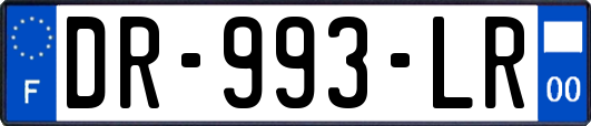 DR-993-LR