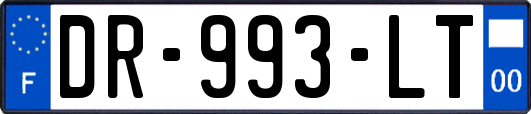 DR-993-LT