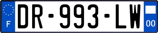 DR-993-LW