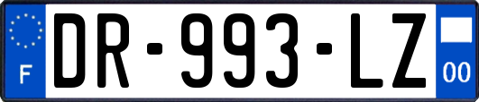 DR-993-LZ