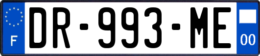 DR-993-ME