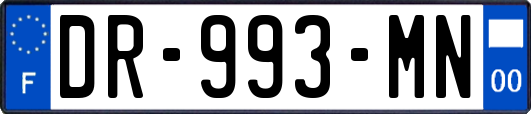 DR-993-MN