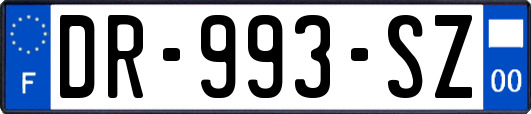 DR-993-SZ