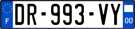 DR-993-VY