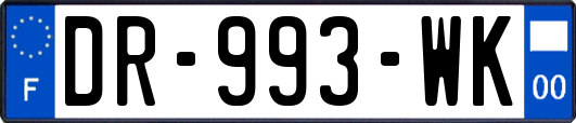 DR-993-WK