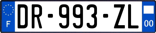 DR-993-ZL