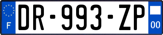 DR-993-ZP