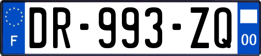 DR-993-ZQ