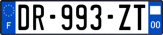 DR-993-ZT