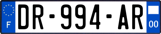 DR-994-AR