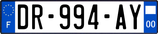 DR-994-AY