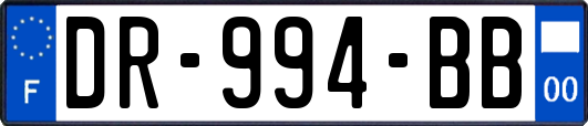 DR-994-BB