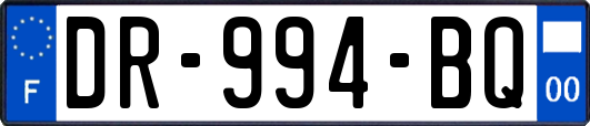DR-994-BQ