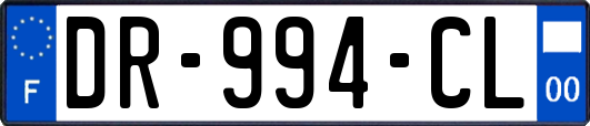 DR-994-CL