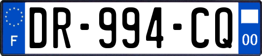 DR-994-CQ