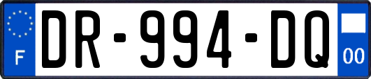 DR-994-DQ