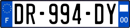 DR-994-DY