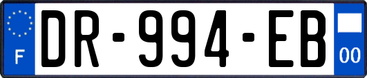 DR-994-EB