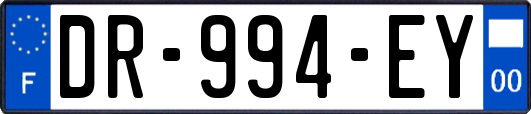 DR-994-EY