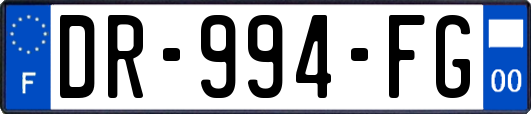 DR-994-FG