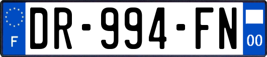 DR-994-FN