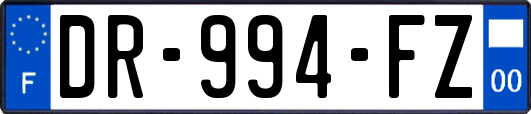 DR-994-FZ