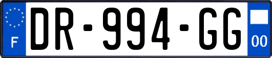 DR-994-GG