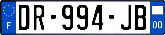 DR-994-JB