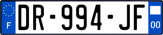 DR-994-JF