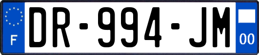 DR-994-JM