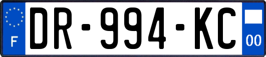 DR-994-KC