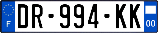 DR-994-KK