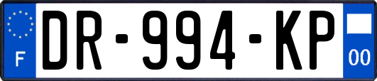 DR-994-KP