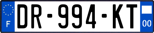DR-994-KT