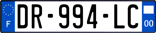 DR-994-LC