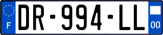 DR-994-LL