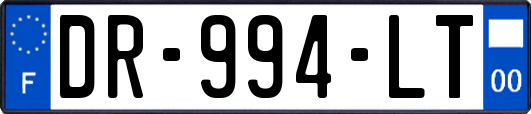 DR-994-LT