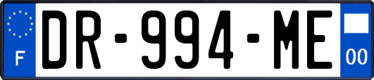 DR-994-ME
