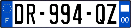 DR-994-QZ