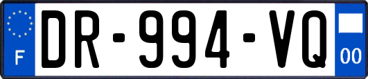 DR-994-VQ
