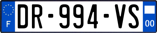 DR-994-VS