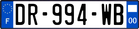 DR-994-WB