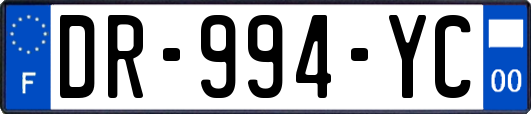 DR-994-YC